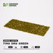 Gamers Grass Tufts: Dry Green- Tiny - for just $8.45! 