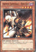 Armed Samurai - Ben Kei [LCYW-EN261] Common - for just $0.20! 