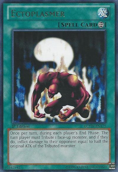 Ectoplasmer [LCYW-EN175] Rare - for just $0.10! 