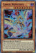 Chaos Nephthys [BACH-EN025] Ultra Rare - for just $0.15! 
