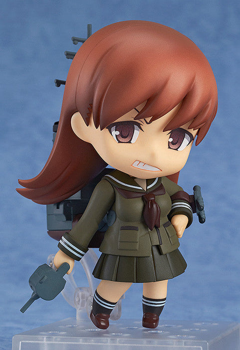 Kantai Collection -KanColle- Nendoroid 431 Ooi (ねんどろいど おおい) Figure - Just $49.99! Shop now at Retro Gaming of Denver