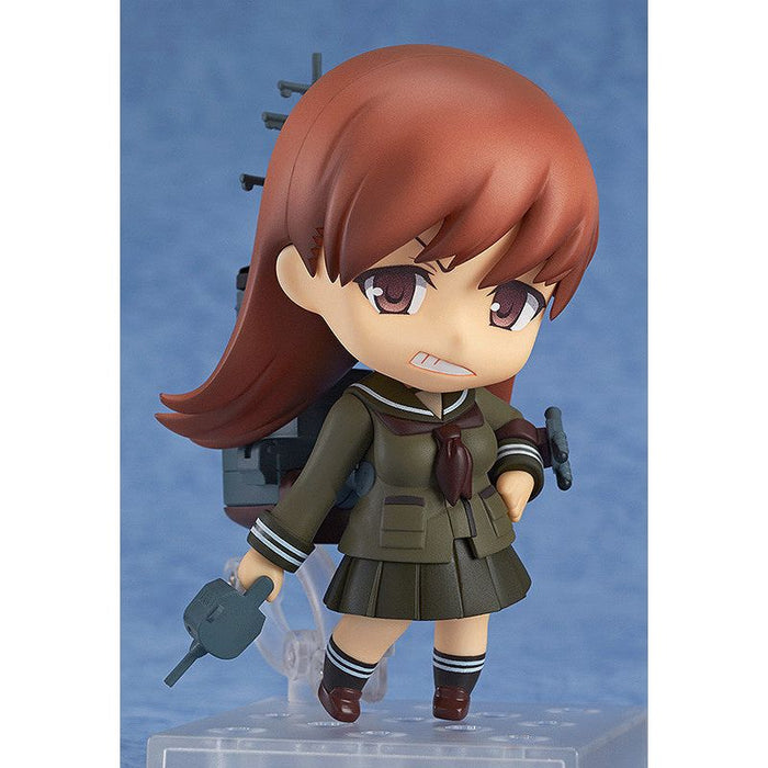 Kantai Collection -KanColle- Nendoroid 431 Ooi (ねんどろいど おおい) Figure - Just $49.99! Shop now at Retro Gaming of Denver