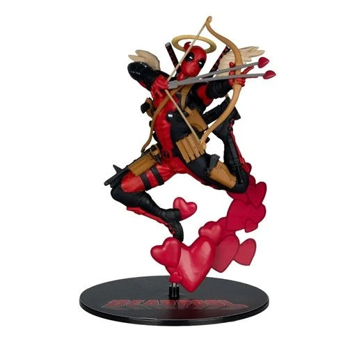 Marvel Collection 1:10 Scale Posed Figure with Scene - Select Figure(s) - for just $37.80! 
