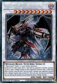 Blackwing Full Armor Master [LDS2-EN044] Secret Rare - for just $0.40! 