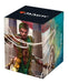 Ultra PRO: Deck Box - PRO 100+ (Theros Beyond Death - Calix, Destiny's Hand) - for just $0! 