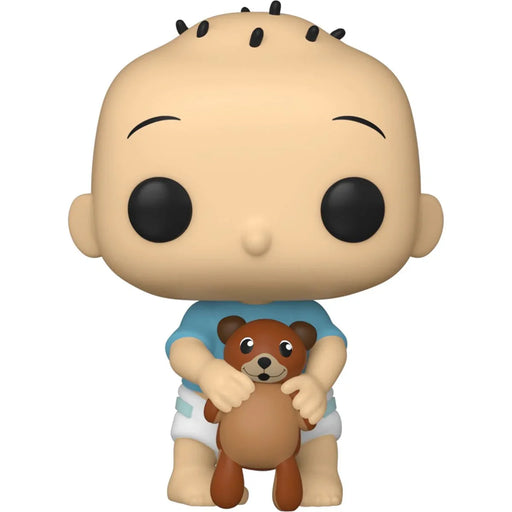 Funko Pop! Rugrats: Tommy Pickles - for just $8.95! 