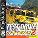 Test Drive Off Road 2 – PlayStation 1 (PS1) - for just $7.99! 