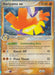 Hariyama ex (100/107) [EX: Deoxys] - for just $31.90! 