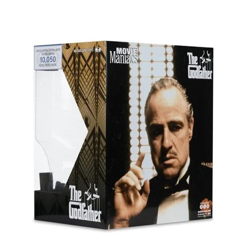 McFarlane Toys Movie Maniacs Limited Edition 6-Inch Scale Posed Figure - Select Figure(s) - for just $25.99! 