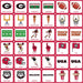 Georgia Bulldogs Matching Game - for just $12.99! 