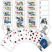 New York Mets Playing Cards - 54 Card Deck - for just $7.99! 