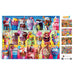 Trendz - Freakshakes 300 Piece EZ Grip Jigsaw Puzzle - for just $14.99! 