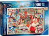 Puzzle: Christmas is Coming! - for just $24.99! 