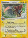 Kabutops (9/110) (Delta Species) [EX: Holon Phantoms] - for just $14.90! 