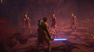 Star Wars: Jedi Fallen Order [Deluxe Edition] – PlayStation 4 (PS4) - for just $10.99! 