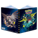 Ultra PRO: 4-Pocket Portfolio - Sword & Shield (Shiny Corviknight & Shiny Dragapult) - Just $0! Shop now at Retro Gaming of Denver