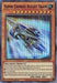 Super Express Bullet Train (Blue) [LDS2-EN121] Ultra Rare - for just $0.25! 