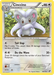 Cinccino (89/114) [Black & White: Base Set] - for just $0.30! 