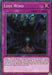 Lost Wind [SBCB-EN146] Common - for just $0.15! 