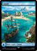 Island (ACR-103) - Assassin's Creed - for just $0.19! 