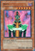 Jinzo [RP02-EN001] Ultra Rare - for just $2.65! 