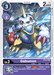 Gabumon [ST6-03] [Starter Deck: Venomous Violet] - Just $0.25! Shop now at Retro Gaming of Denver