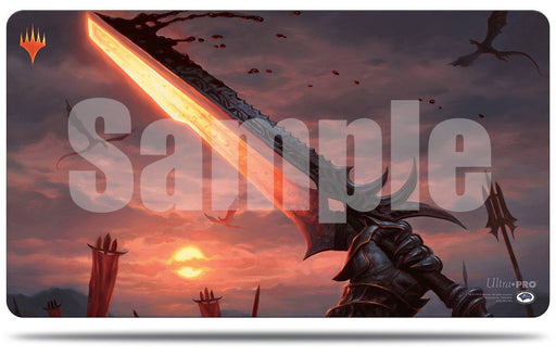 Ultra PRO: Playmat - Modern Horizons (Sword of Sinew and Steel) (Small Size) - Just $0! Shop now at Retro Gaming of Denver