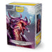Dragon Shield: Standard 100ct Art Sleeves - Carnax (Classic) - for just $0! 