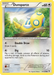 Dunsparce (111/149) [Black & White: Boundaries Crossed] - for just $0.15! 
