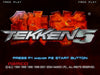 Tekken 5 [Greatest Hits] – PlayStation 2 (PS2) - for just $0! 