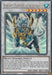 Dewloren, Tiger King of the Ice Barrier (Duel Terminal) [HAC1-EN052] Parallel Rare - for just $0.10! 