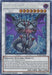 Chaos Ruler, the Chaotic Magical Dragon [ROTD-EN043] Secret Rare - for just $1.65! 