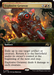 Explosive Getaway (DFT-390) - Aetherdrift: (Extended Art) - for just $0.04! 