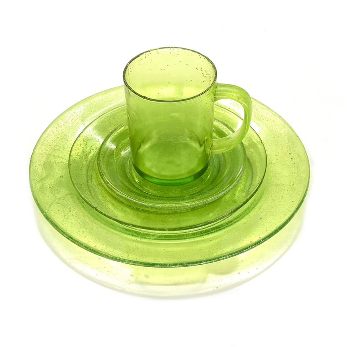 SMASHProps Breakaway 4 Piece Place Setting - for just $73! 