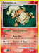 Arcanine (1/111) [Platinum: Rising Rivals] - for just $23.75! 