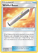 Wishful Baton (128/147) [Sun & Moon: Burning Shadows] - for just $0.10! 