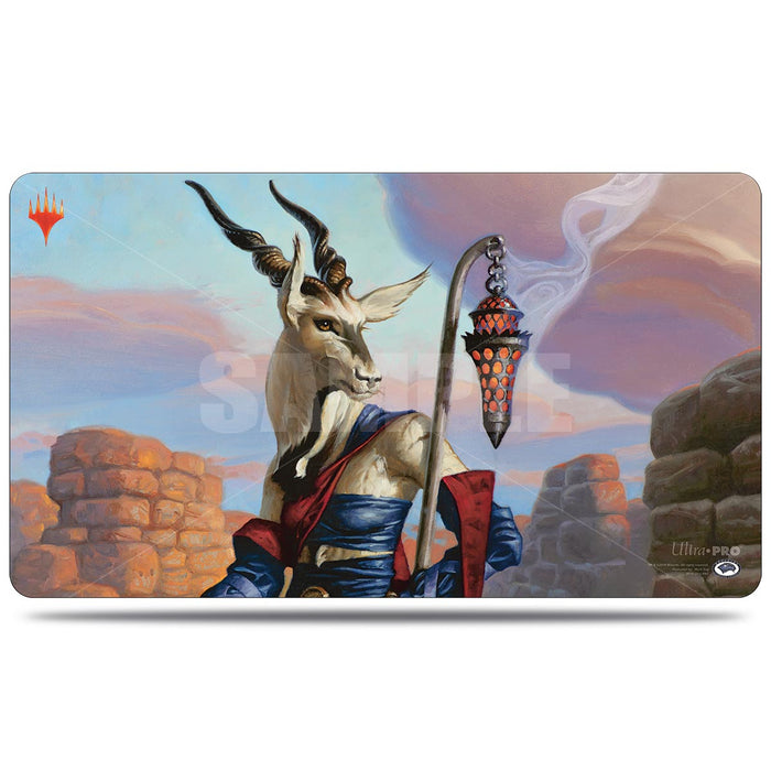 Ultra PRO: Playmat - Legendary Collection (Zedruu the Greathearted) - Just $0! Shop now at Retro Gaming of Denver