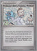 Professor Elm's Training Method (79/101) (Flyvees - Jun Hasebe) [World Championships 2007] - for just $0.35! 
