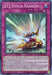 XYZ Hyper Cannon (Super Rare) [KICO-EN010] Super Rare - for just $0.10! 