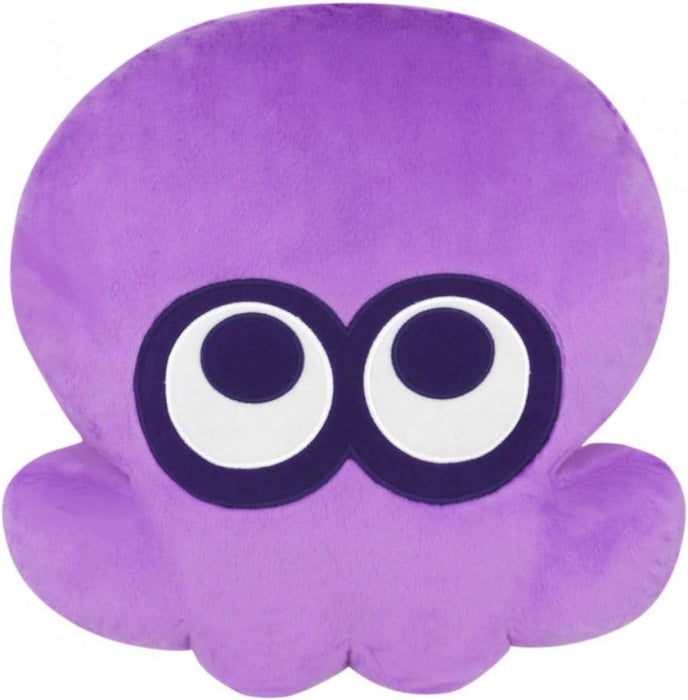 Octopus Purple 13 Inch Cushion Plush - for just $34.99! 