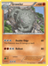 Graveler (44/83) [XY: Generations] - for just $0.15! 
