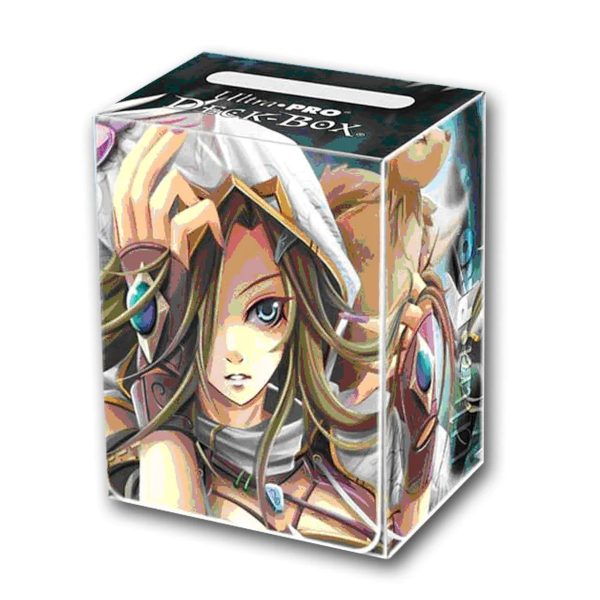 Ultra PRO: Deck Box - Generals' Order (Cai Furen) - Just $0! Shop now at Retro Gaming of Denver