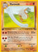Marowak (39/64) [Jungle 1st Edition] - for just $1.15! 