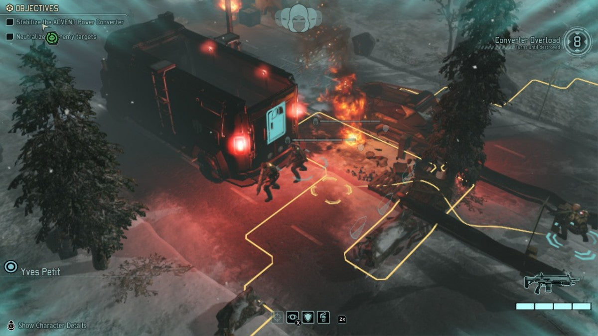 XCOM 2 Collection – Nintendo Switch (NS) - for just $19.99! 