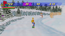 Barbie Super Sports – PlayStation 1 (PS1) - for just $7.99! 