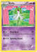 Kirlia (60/113) [Black & White: Legendary Treasures] - for just $0.30! 