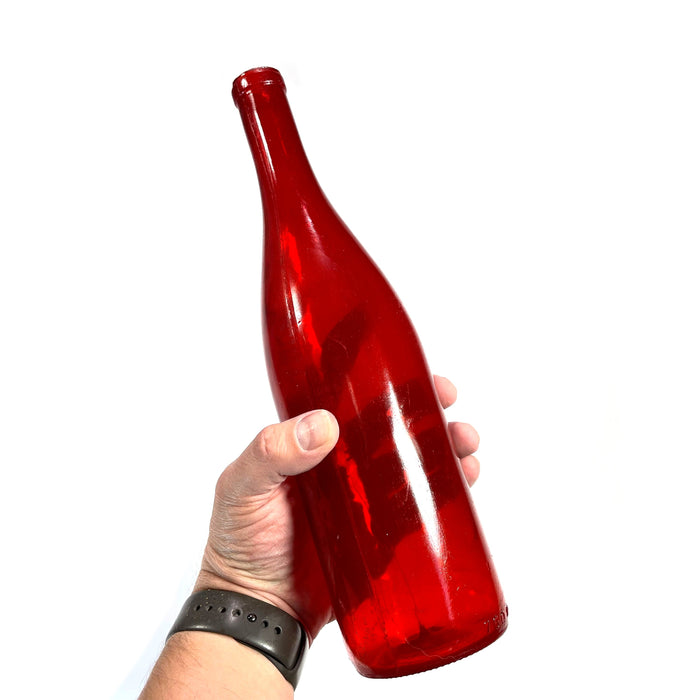 SMASHProps Breakaway White Wine Bottle Prop - for just $32! 