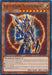 Black Luster Soldier - Envoy of the Beginning [SDSH-EN012] Common - for just $0.25! 