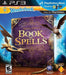 Wonderbook: Book of Spells – PlayStation 3 (PS3) - for just $7.99! 