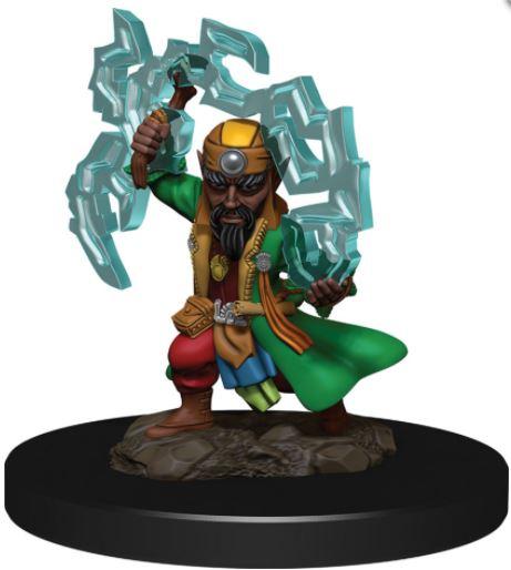 Pathfinder Battles: Gnome Sorcerer Male - Just $8.99! Shop now at Retro Gaming of Denver